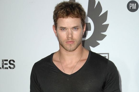 Kellan Lutz