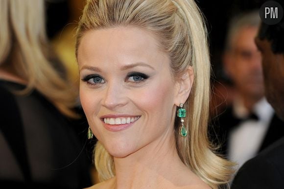 Reese Witherspoon