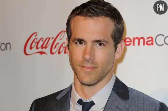 Ryan Reynolds