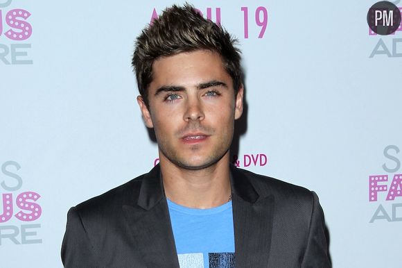 Zac Efron