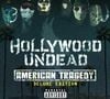 Pochette : American Tragedy