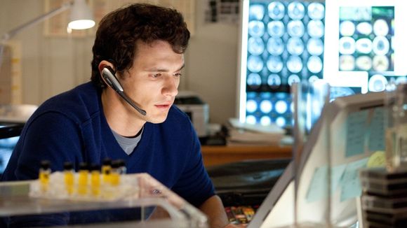 Bande-annonce : le prequel de "La Planète des Singes", avec James Franco