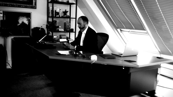 Xavier Niel va-t-il racheter Skyrock ?