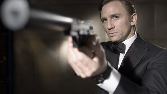 Une date de sortie et déjà une suite prévue pour le prochain James Bond