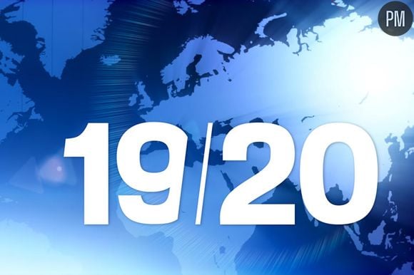 Le 19/20 de France 3