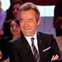 Zapping : Denisot et de Villepin ont l'esprit mal tourné...