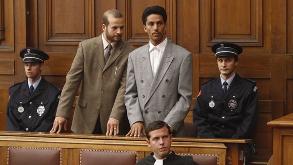 Bande-annonce : "Omar m'a tuer" de Roschdy Zem