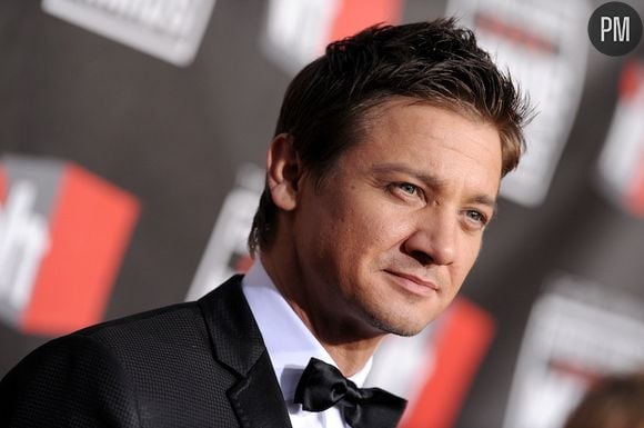 Jeremy Renner