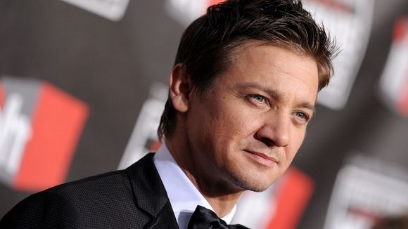 Jeremy Renner héros du prochain volet de la saga Jason Bourne