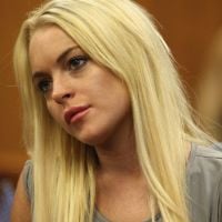 120 jours de prison ferme pour Lindsay Lohan