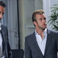 Audiences : le foot leader sur France 2, TF1 faible, joli démarrage pour "Hawaii 5-0"