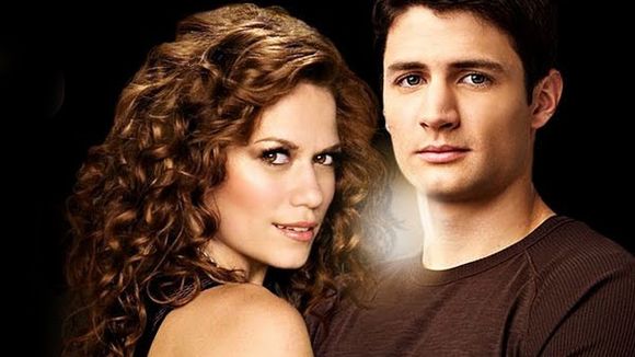 Bethany Joy Galeotti signe pour une saison 9 des "Frères Scott"