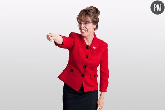 Sarah Palin