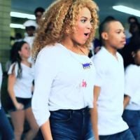 Clip : Beyoncé s'engage contre l'obésité