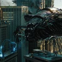 Nouvelle bande-annonce impressionnante pour "Transformers 3"