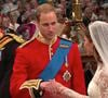 Le mariage du prince William et de Kate Middleton 