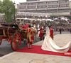 Le mariage du prince William et de Kate Middleton