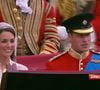 Le mariage du prince William et de Kate Middleton