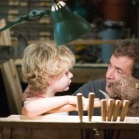 Bande-annonce : "Le complexe du castor", avec Jodie Foster et Mel Gibson