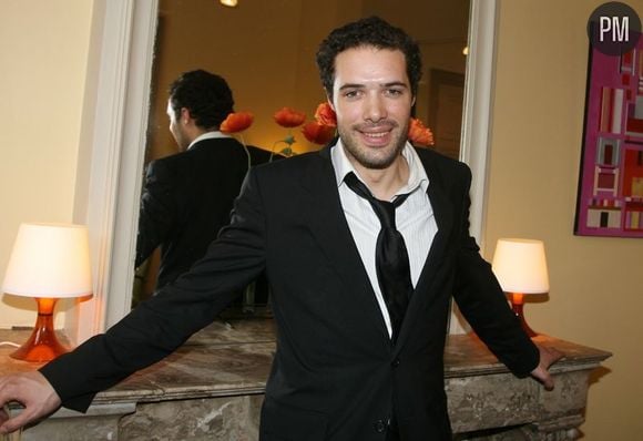 Nicolas Bedos