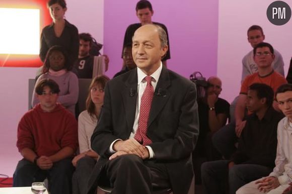 Laurent Fabius