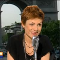 Zapping : Chantal Jouanno sèche - encore - sur une question de football