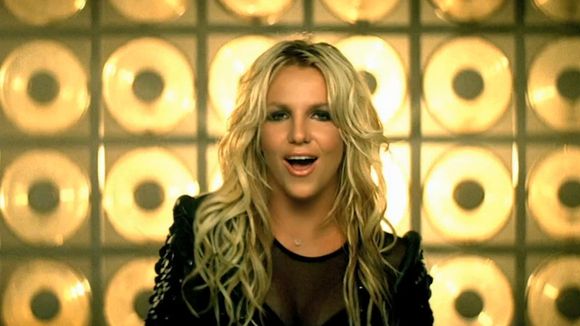 Deux Bercy pour Britney Spears, c'est trop ?
