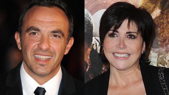 TF1 : Nikos et Liane Foly vont animer une spéciale années 80