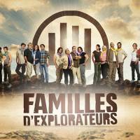 Familles d'explorateurs : échec d'audience et commercial