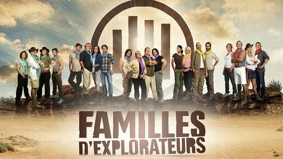 Familles d'explorateurs : échec d'audience et commercial