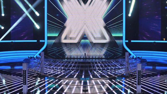 "X-Factor" : ce soir, les candidats chanteront...