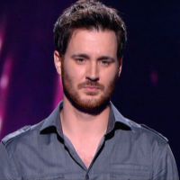 X-Factor : Vincent éliminé, Christophe Willem n'a plus qu'un candidat