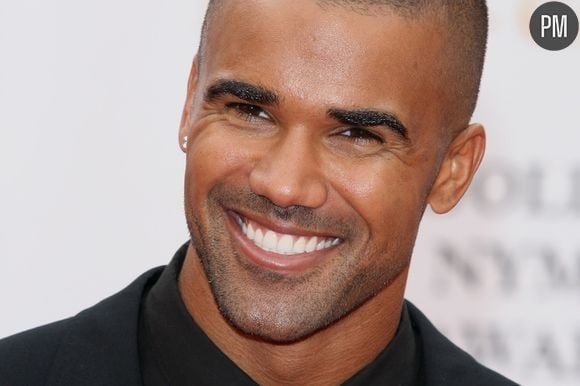 Shemar Moore