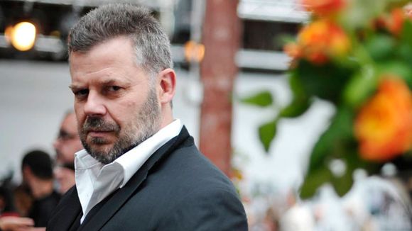 Eric Naulleau trouve que Nicolas Bedos a chopé la grosse tête