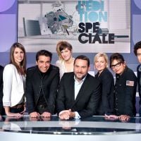 Canal + dément l'arrêt de "L'Edition Spéciale"