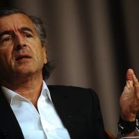 DSK en prison : l'énorme coup de gueule de Bernard Henri Lévy