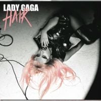 Lady Gaga dévoile "Hair", nouvel avant-goût de son album "Born This Way"