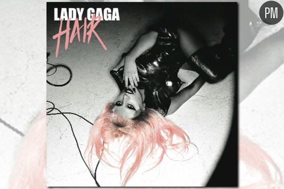 Lady Gaga - Hair