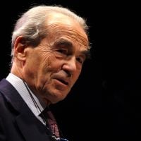 Robert Badinter : "Nous avons assisté à une mise à mort médiatique délibérée de DSK"