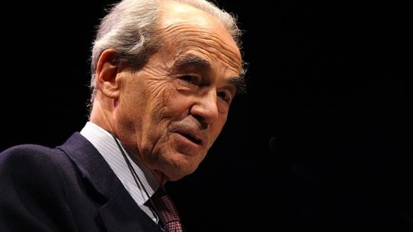 Robert Badinter : "Nous avons assisté à une mise à mort médiatique délibérée de DSK"