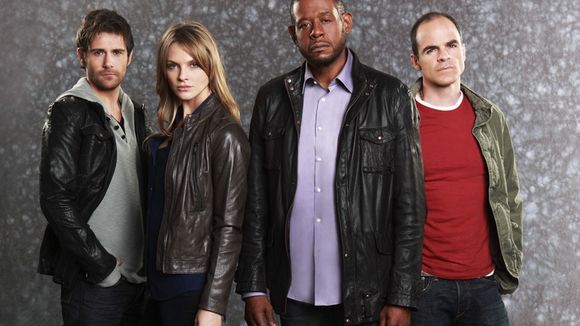 CBS annule le spin-off d'"Esprits Criminels" mais renouvelle "Les Experts : Manhattan"