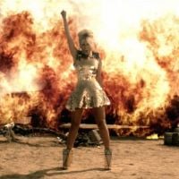 Clip : Beyoncé mène une armée dans "Run the World (Girls)"