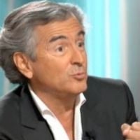 "La première victime, c'est DSK" pour Bernard Henri Lévy