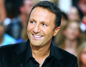 Audiences : Arthur talonne Patrick Sébastien, Canal+ en forme