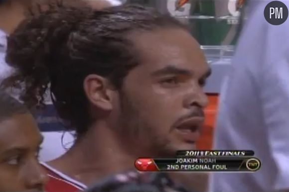 Joakim Noah