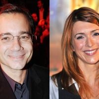 Jean-Luc Delarue va produire Véronique Mounier cet été