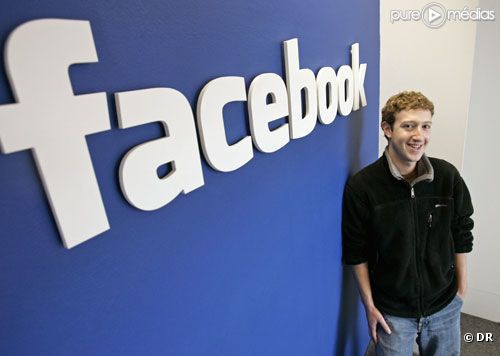 facebook zuckerberg