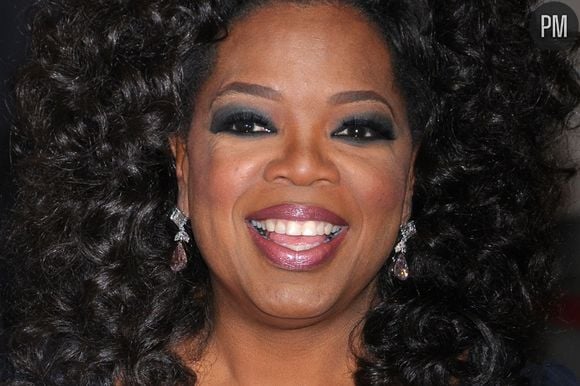 Oprah Winfrey