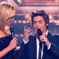 Florian (X-Factor), critiqué par le jury : "C'est le public qui vote"