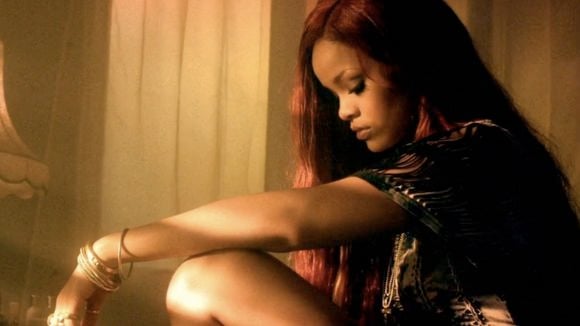 Rihanna répond aux critiques contre son clip "Man Down"